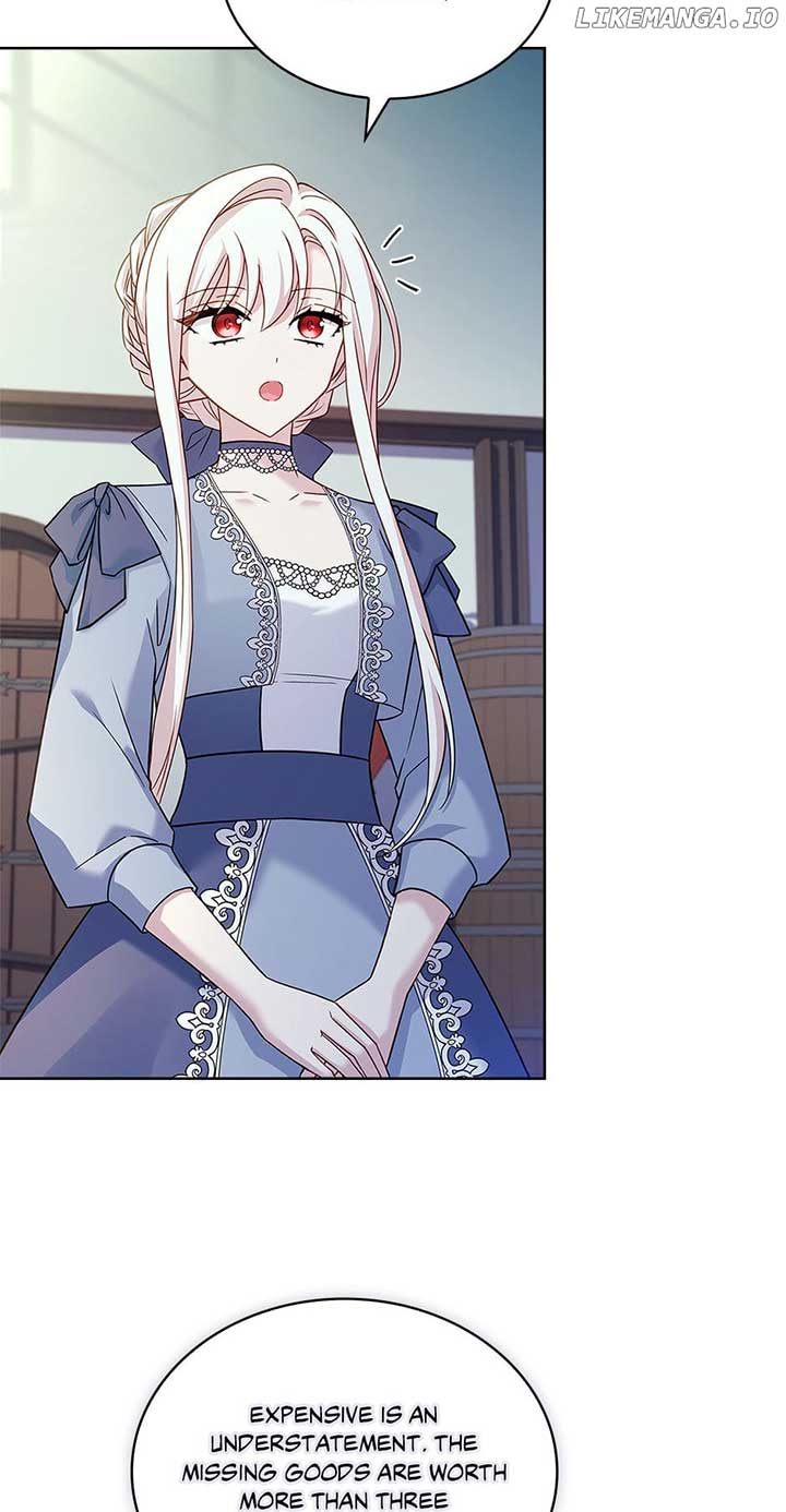 Read The Lady Wants To Rest Manga Online