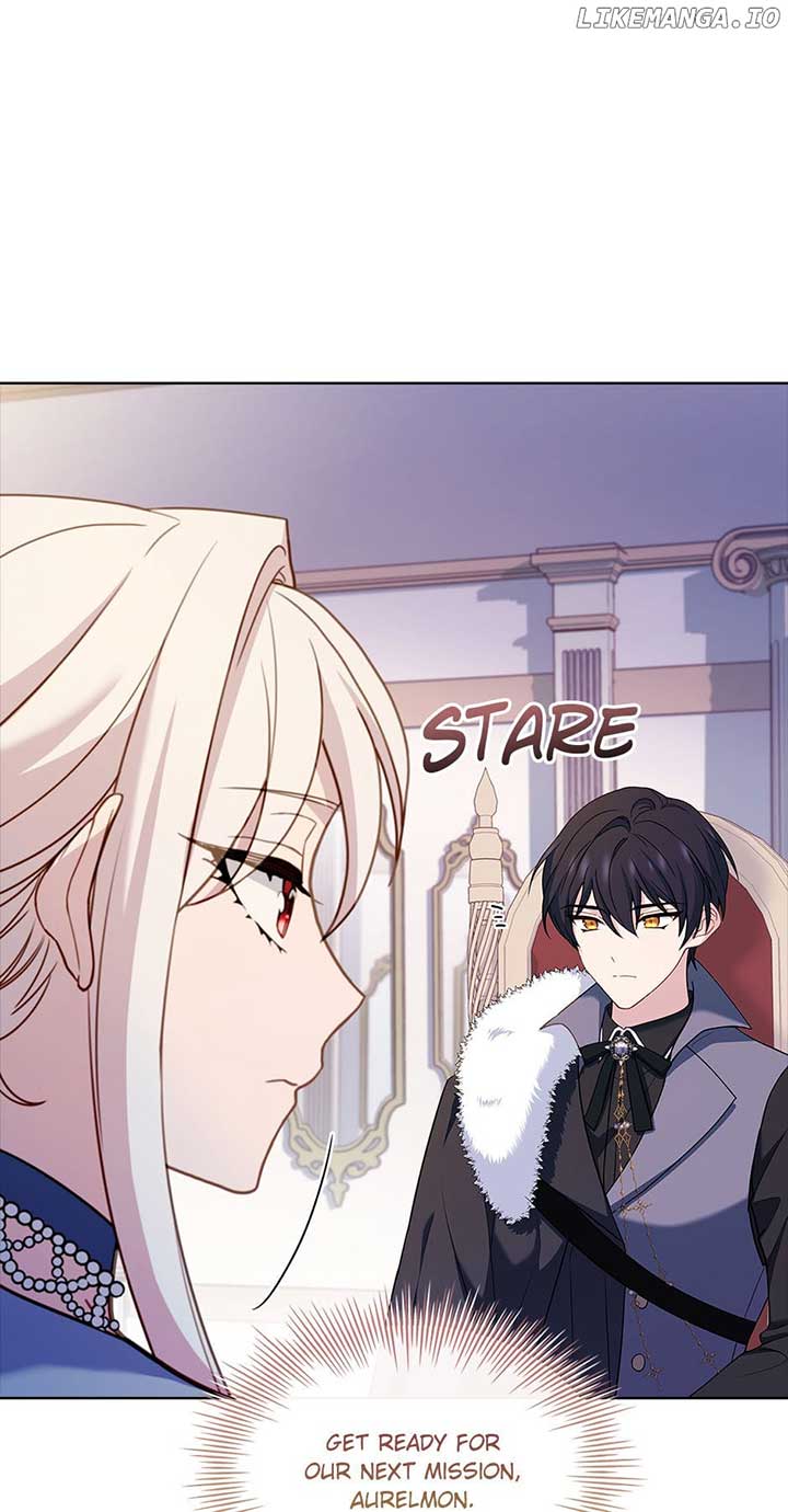 Read The Lady Wants To Rest Manga Online