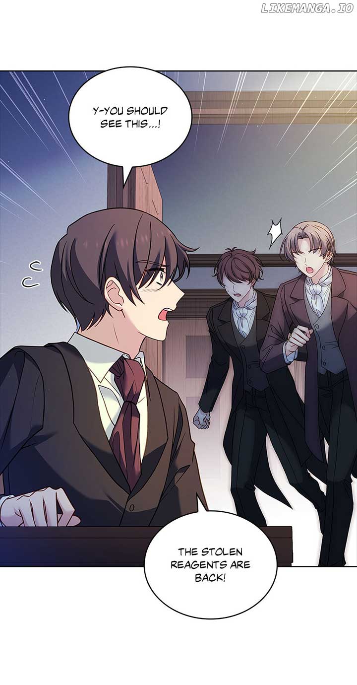 Read The Lady Wants To Rest Manga Online