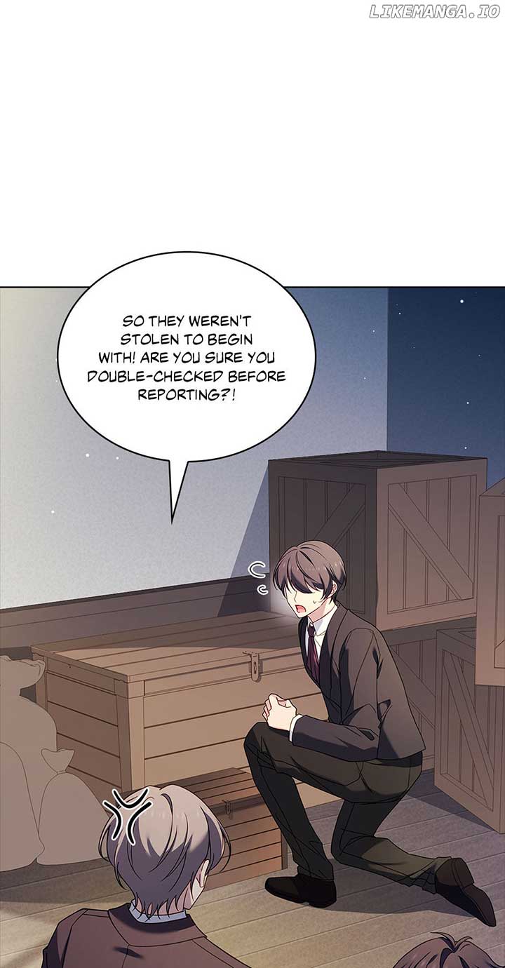 Read The Lady Wants To Rest Manga Online