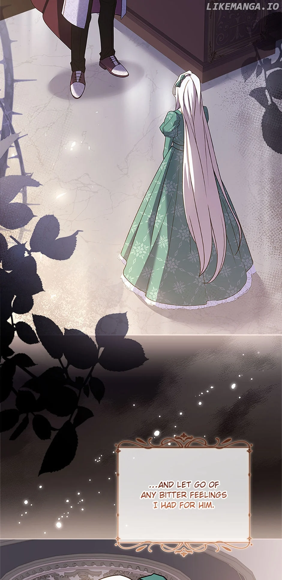 Read The Lady Wants To Rest Manga Online