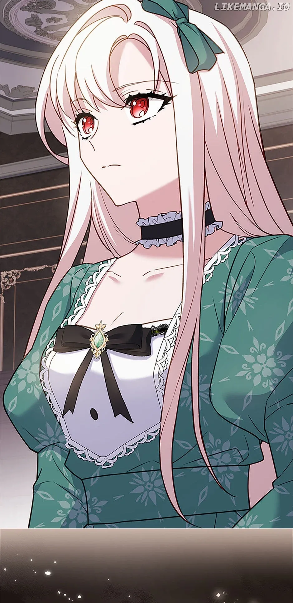 Read The Lady Wants To Rest Manga Online