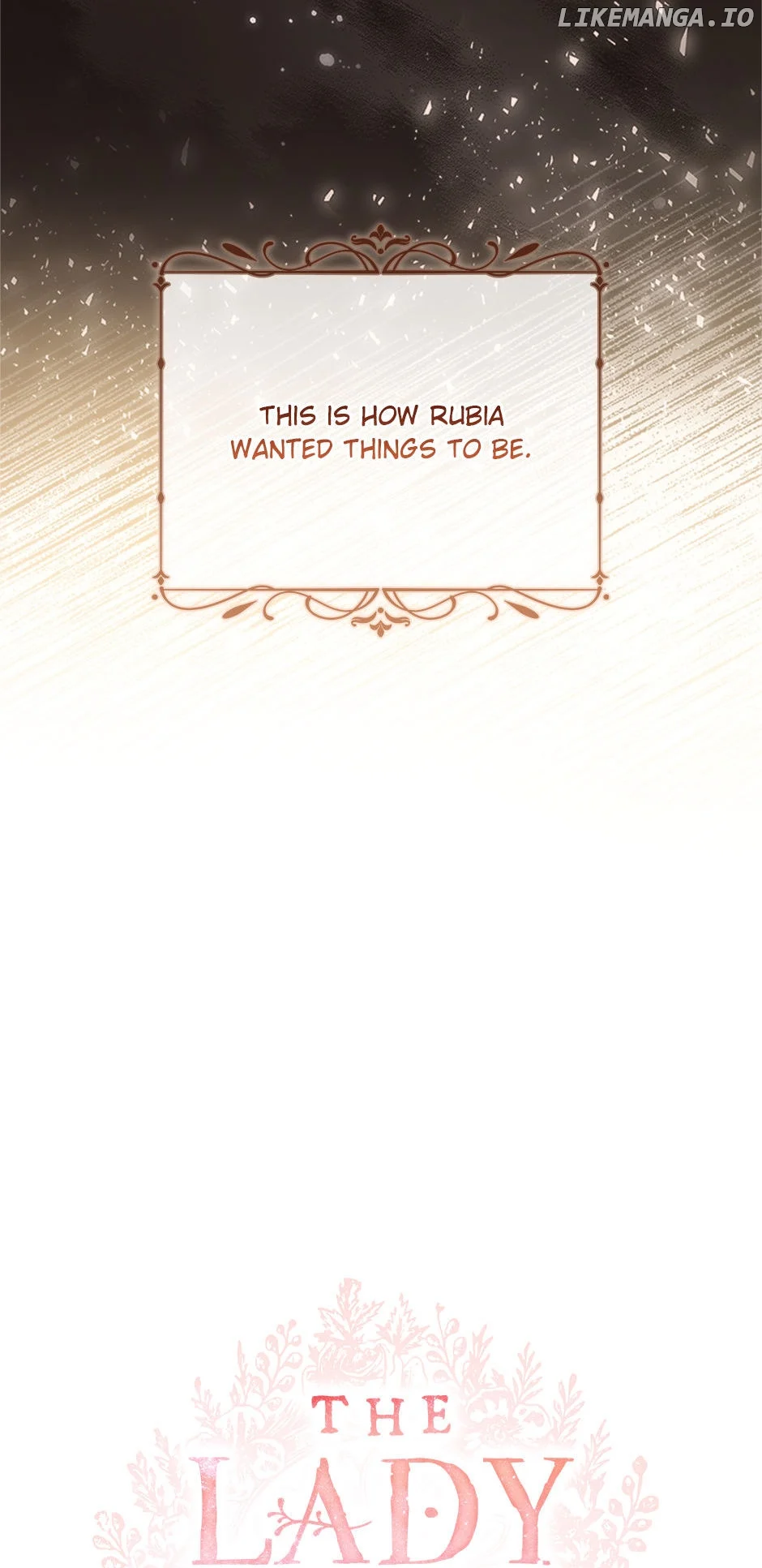 Read The Lady Wants To Rest Manga Online