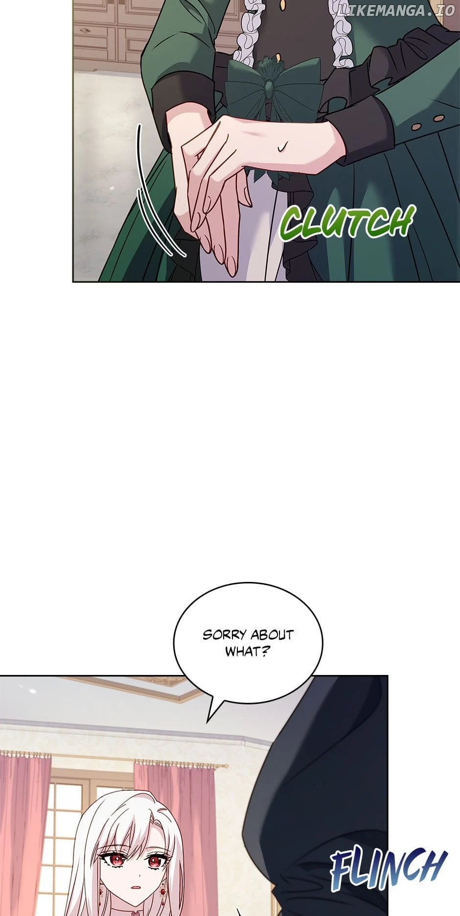 Read The Lady Wants To Rest Manga Online