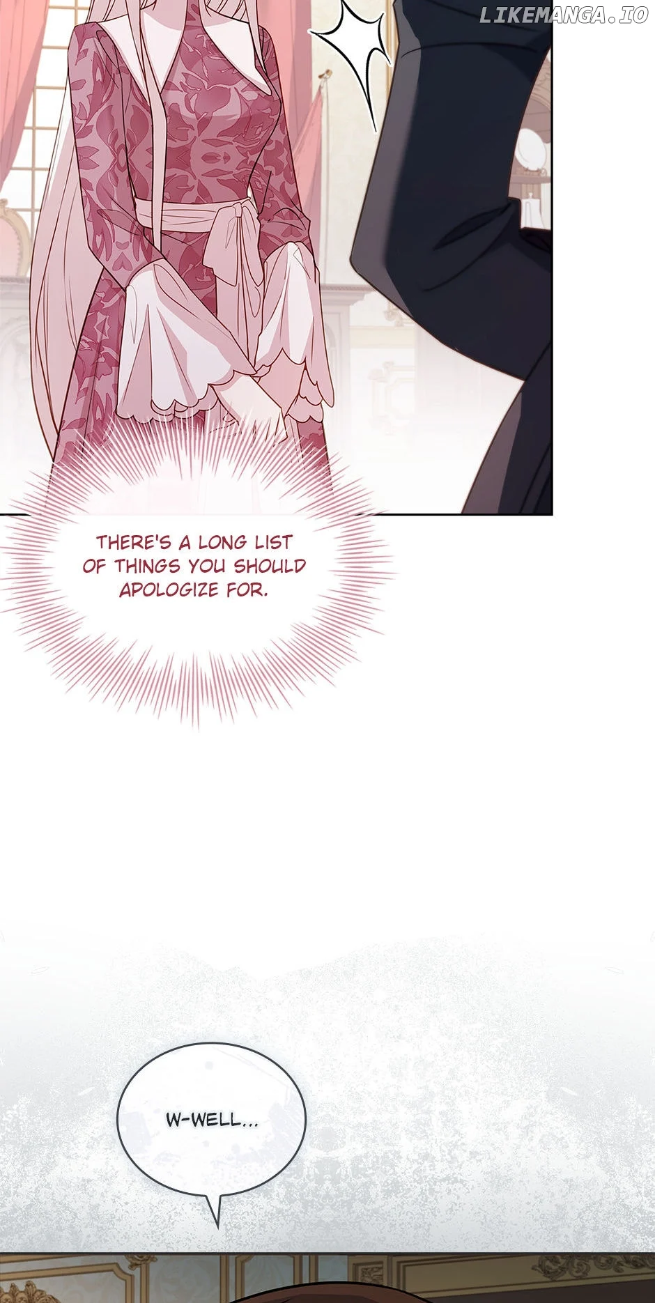 Read The Lady Wants To Rest Manga Online