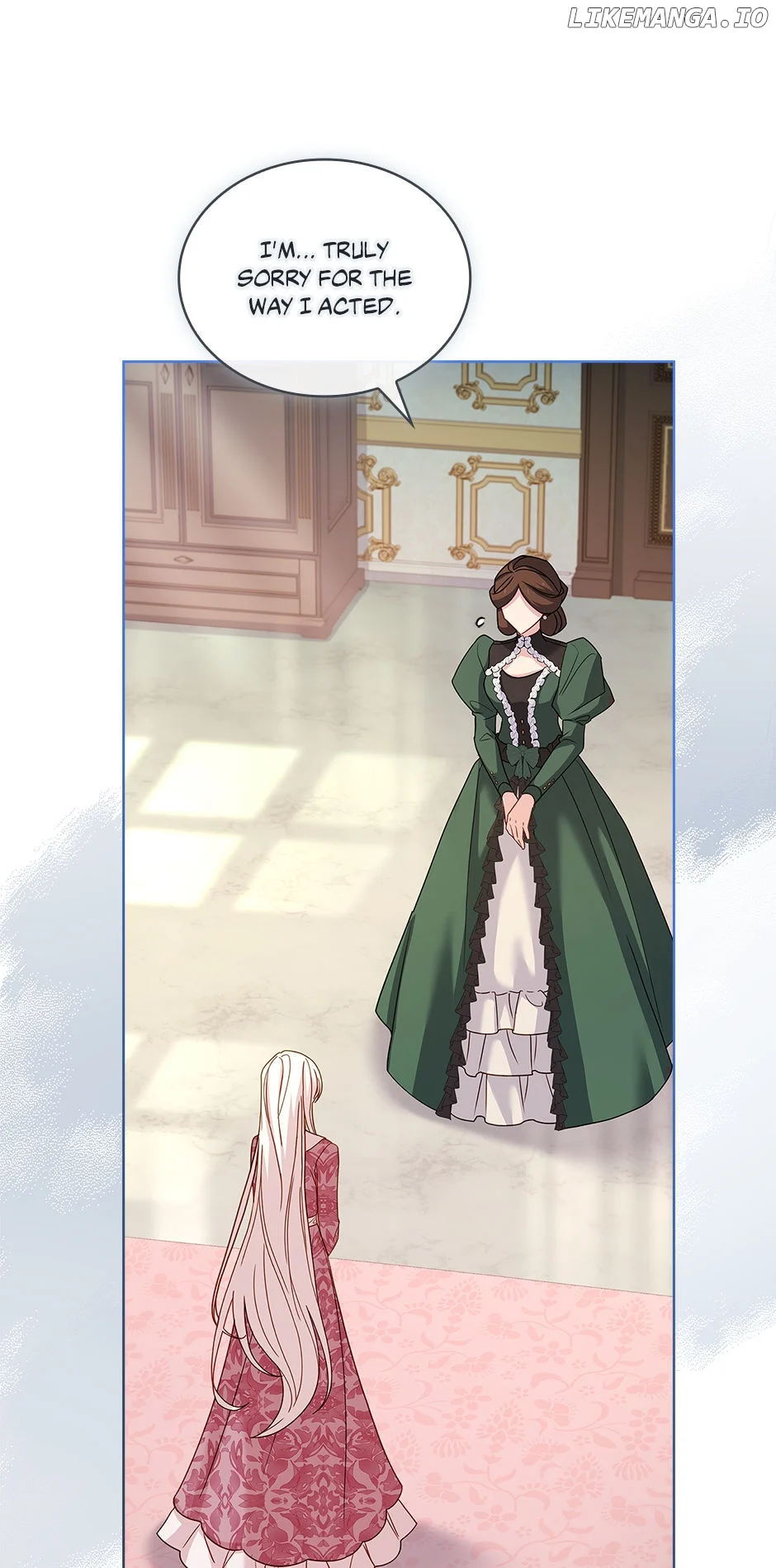 Read The Lady Wants To Rest Manga Online