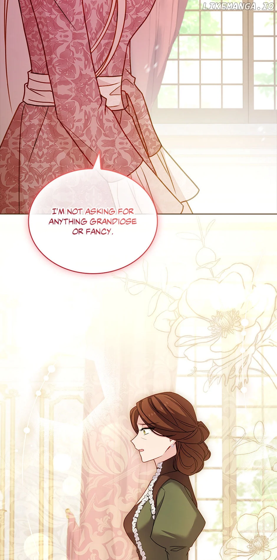 Read The Lady Wants To Rest Manga Online