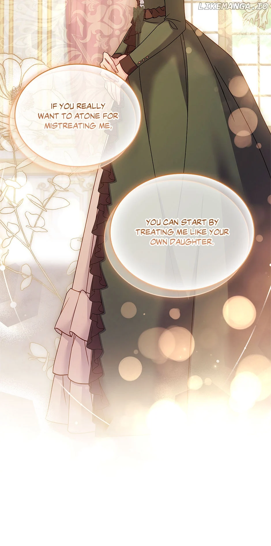 Read The Lady Wants To Rest Manga Online