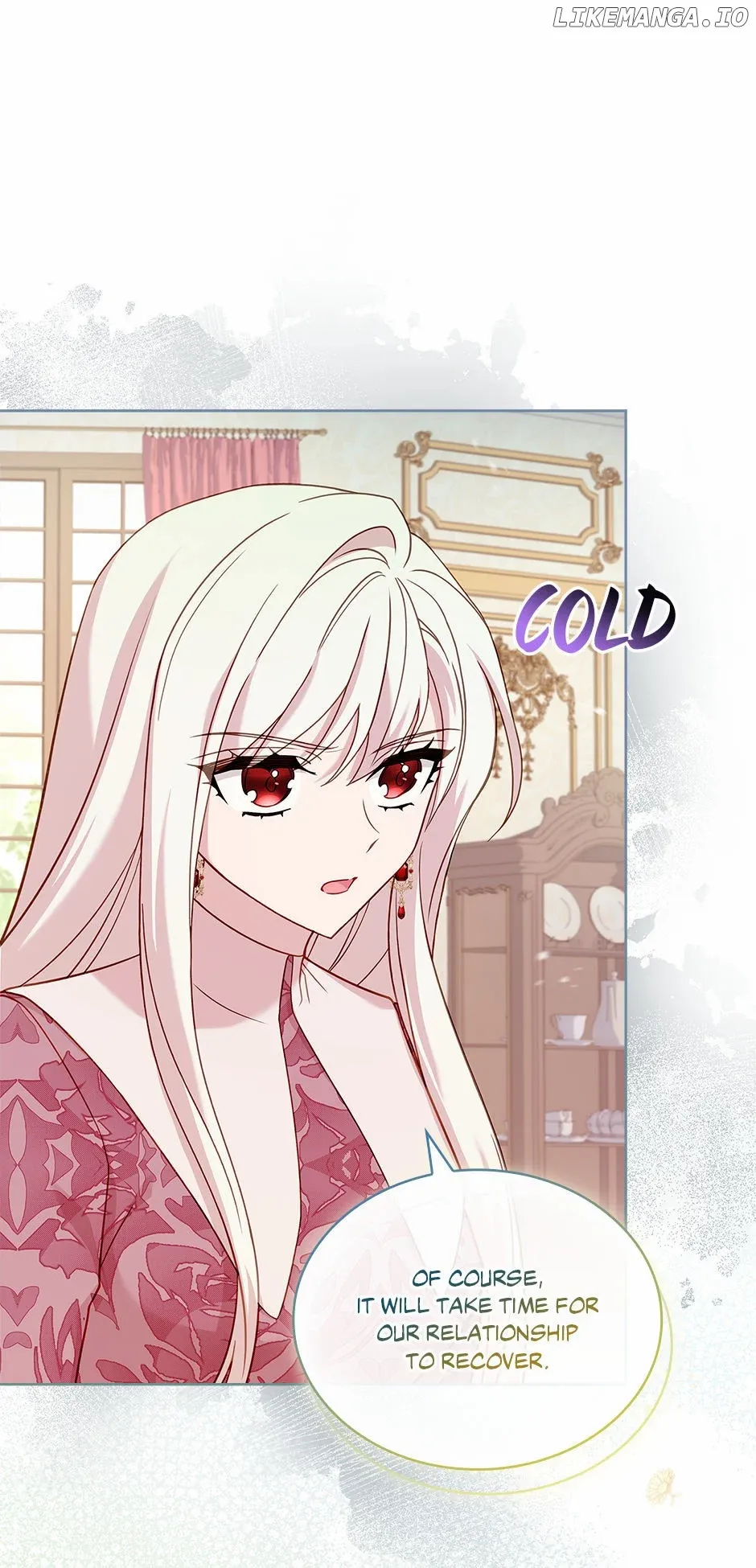 Read The Lady Wants To Rest Manga Online