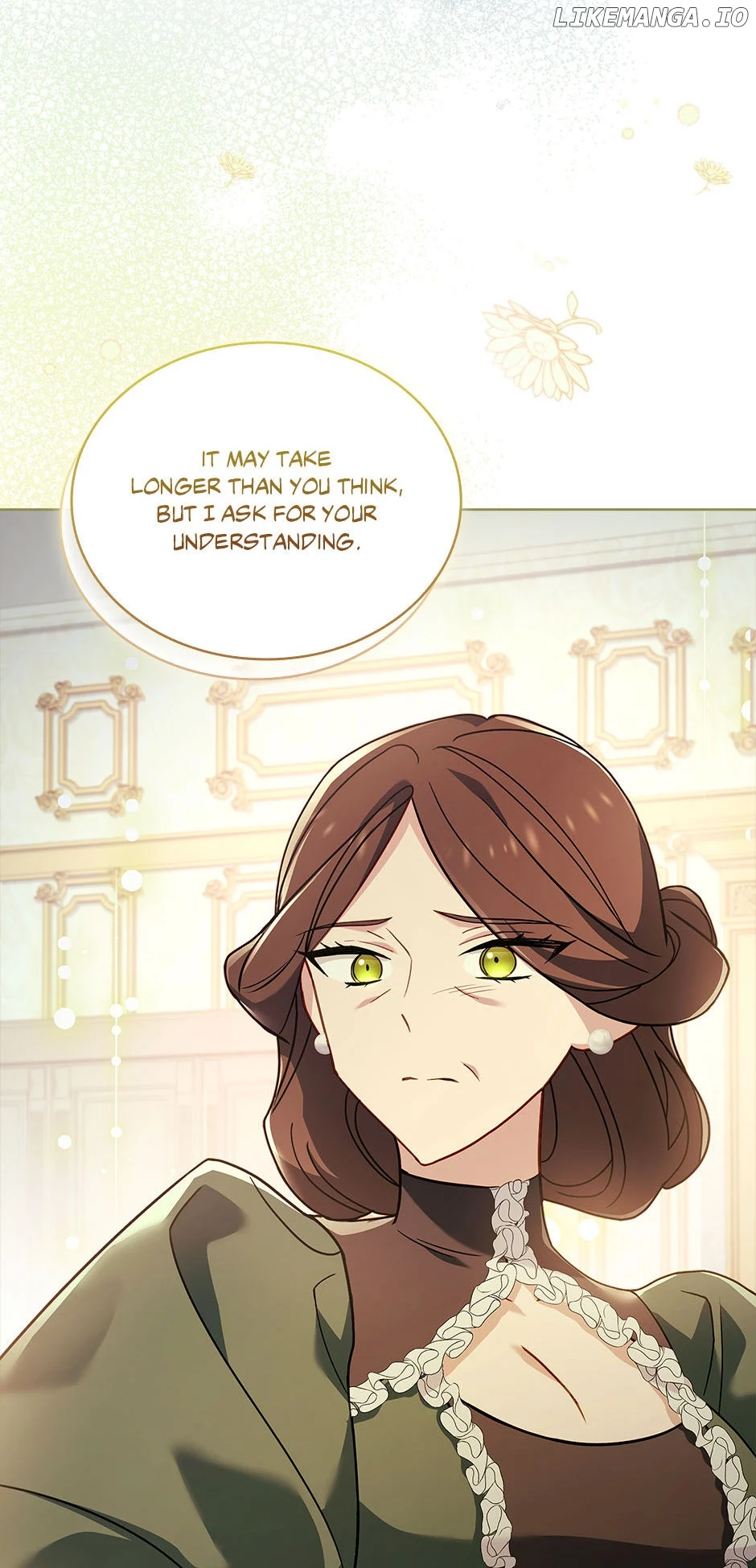 Read The Lady Wants To Rest Manga Online