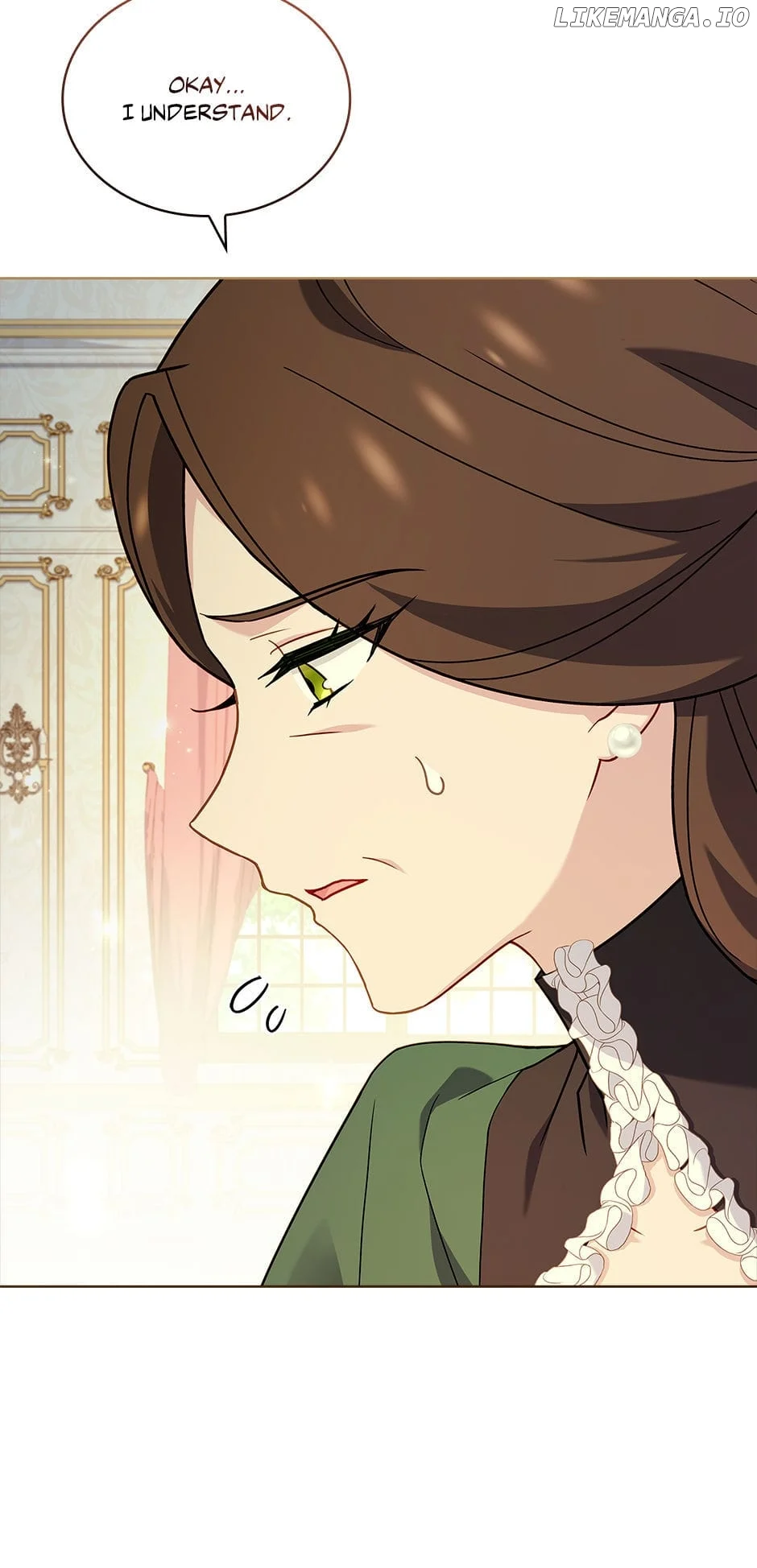Read The Lady Wants To Rest Manga Online