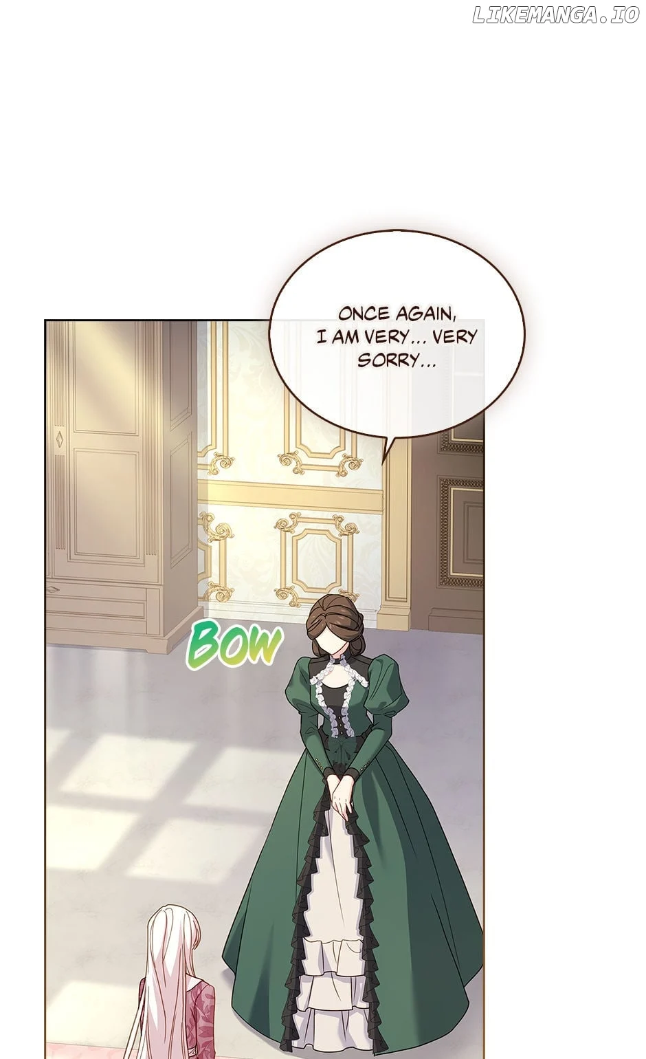 Read The Lady Wants To Rest Manga Online