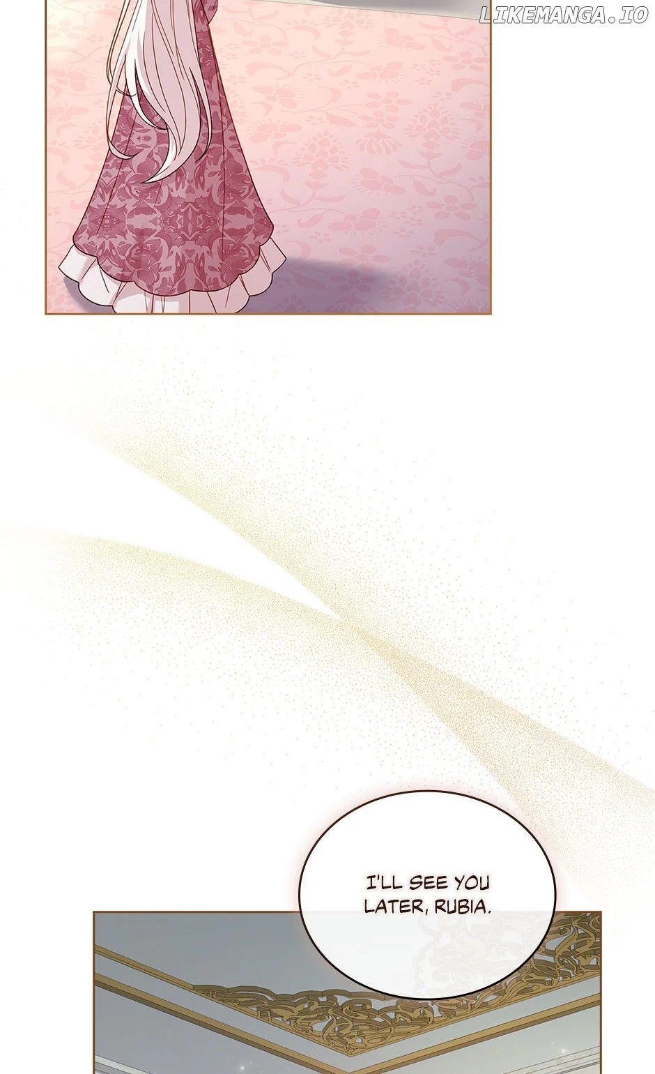 Read The Lady Wants To Rest Manga Online