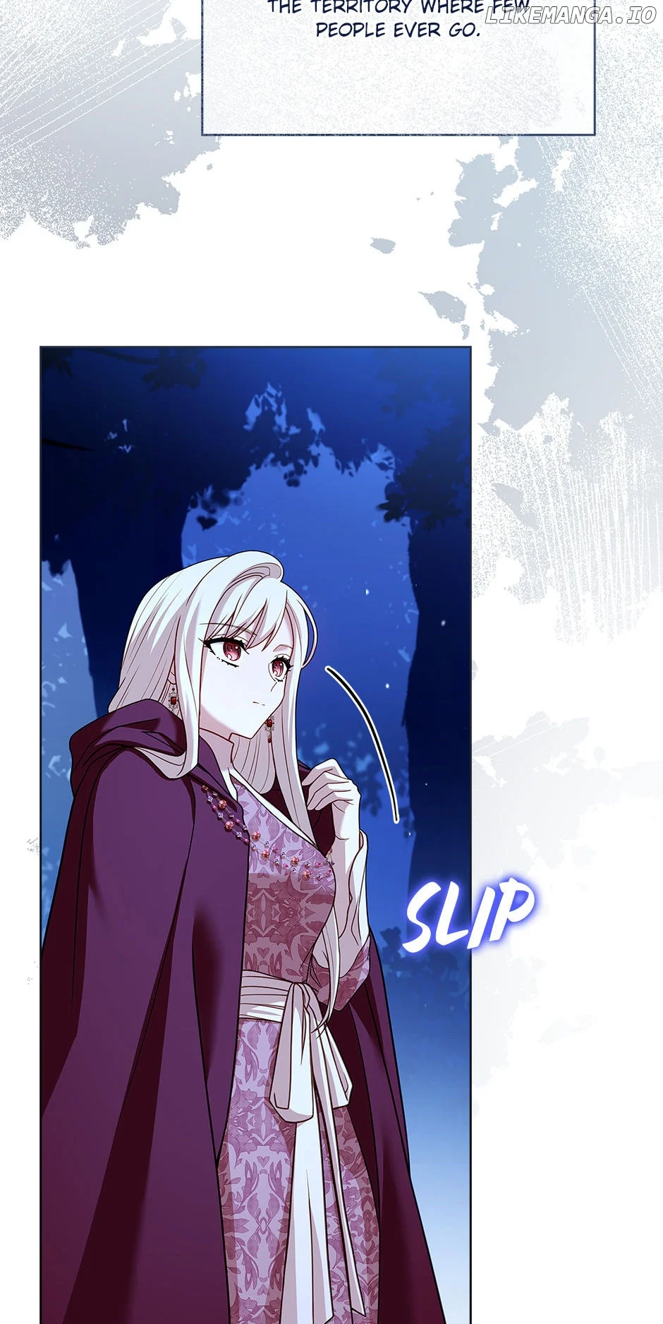 Read The Lady Wants To Rest Manga Online