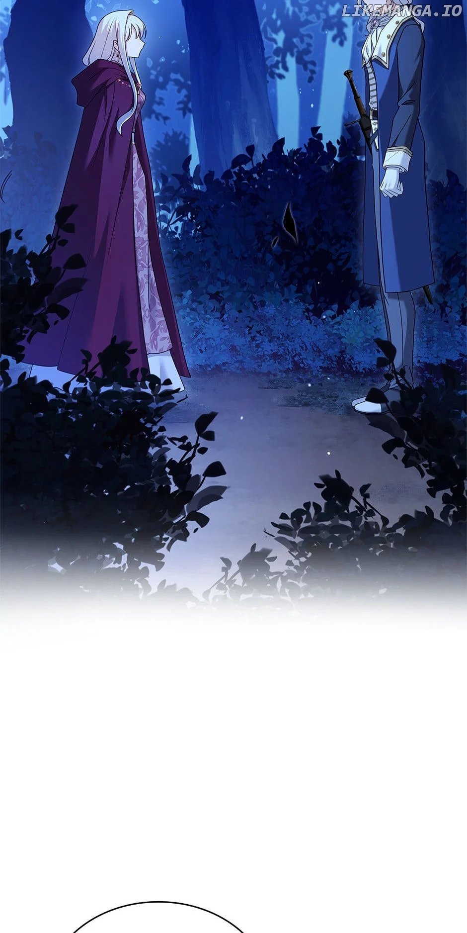 Read The Lady Wants To Rest Manga Online