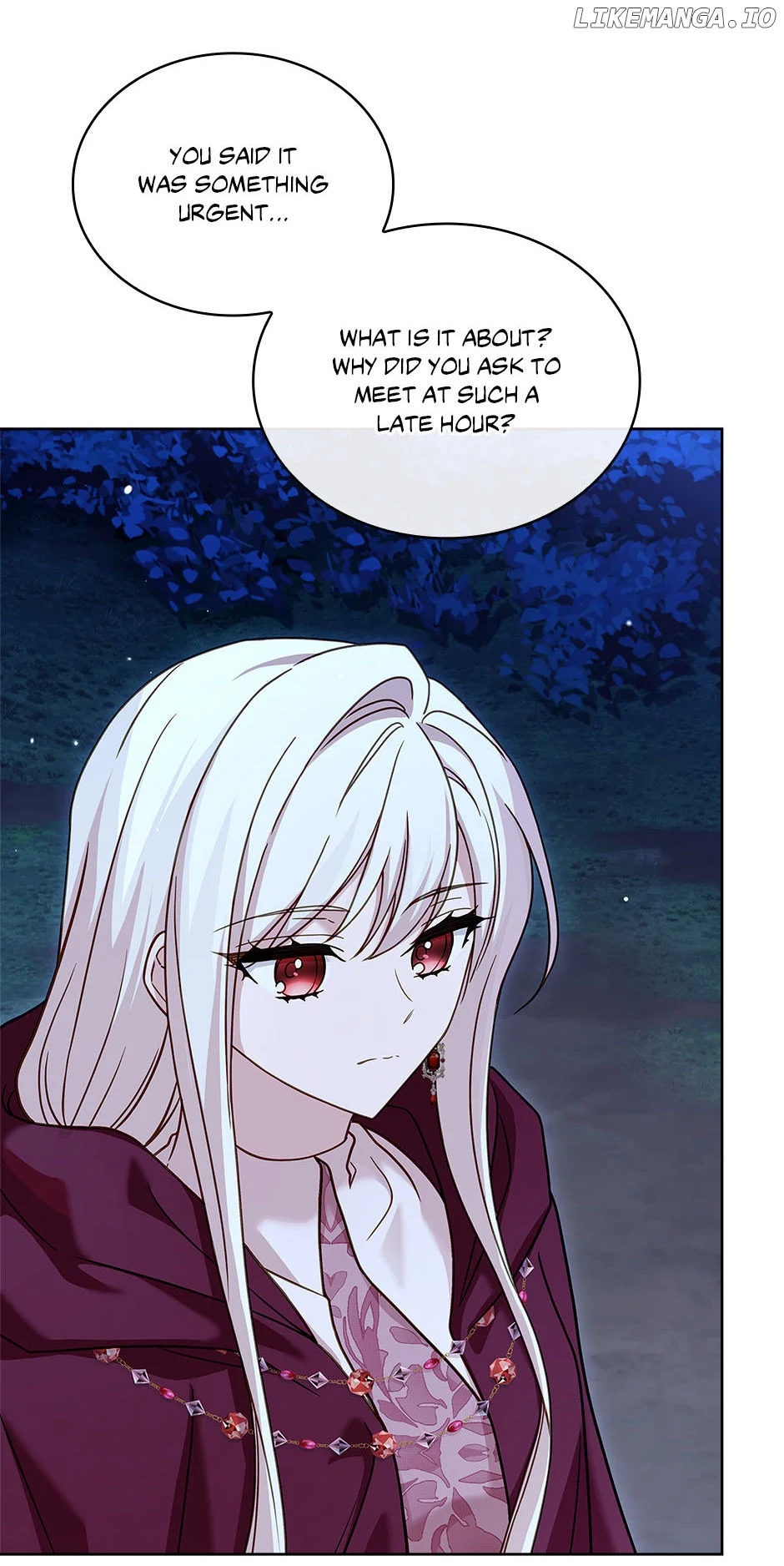 Read The Lady Wants To Rest Manga Online