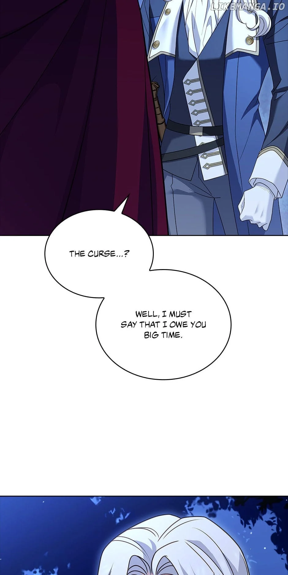 Read The Lady Wants To Rest Manga Online