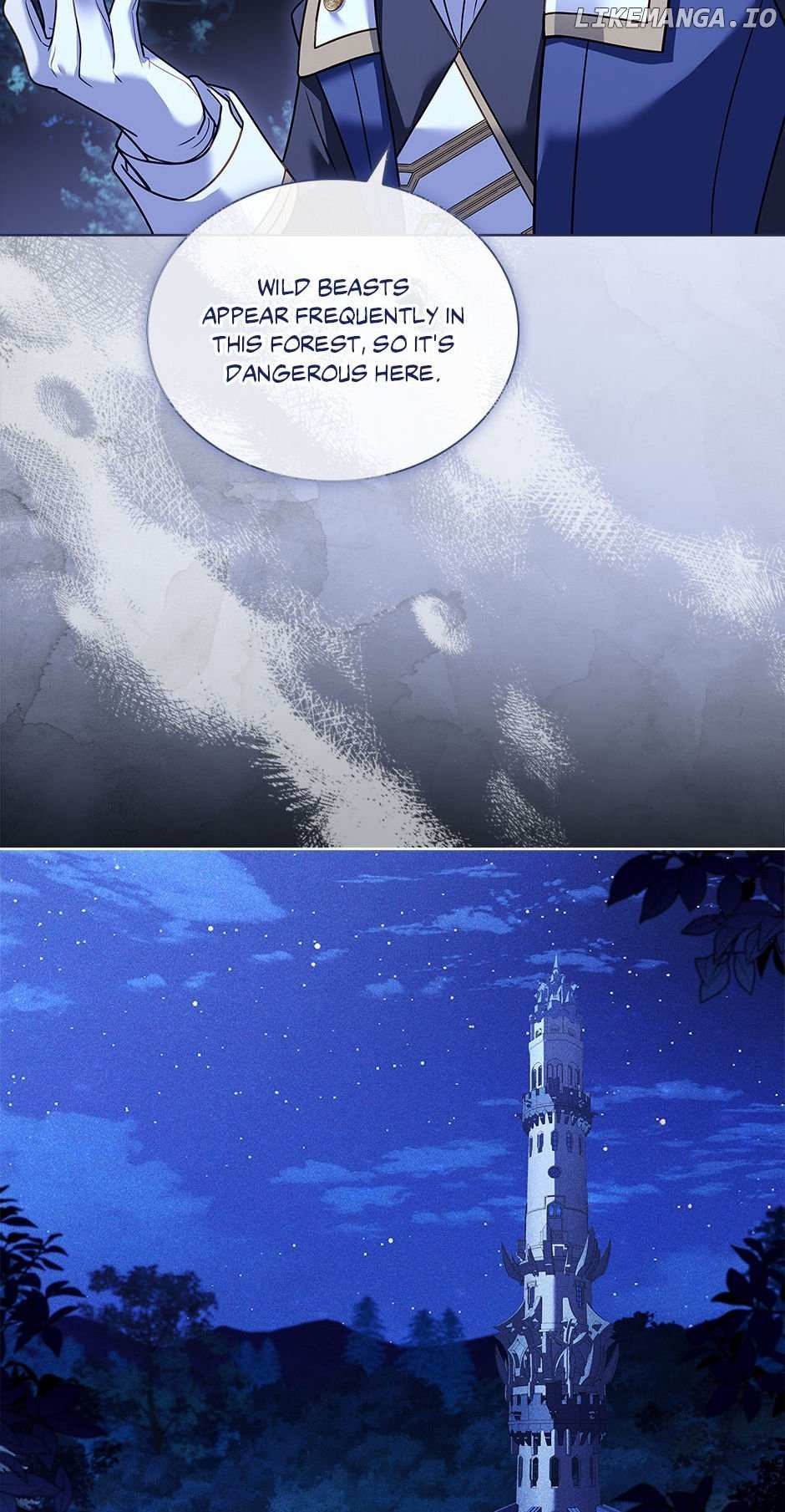 Read The Lady Wants To Rest Manga Online