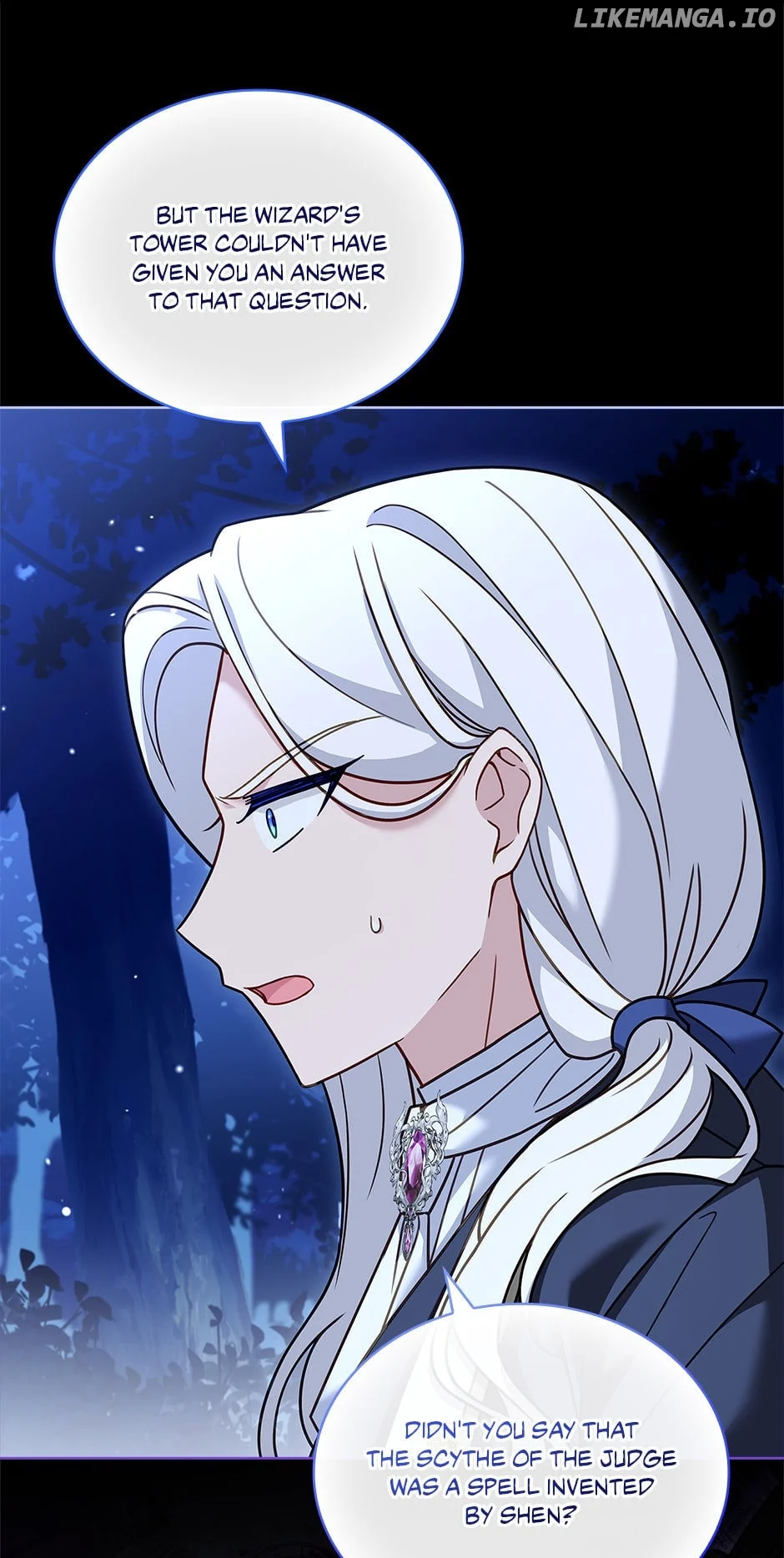 Read The Lady Wants To Rest Manga Online