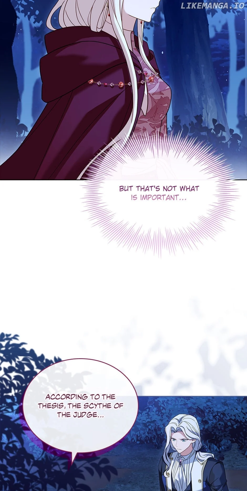 Read The Lady Wants To Rest Manga Online