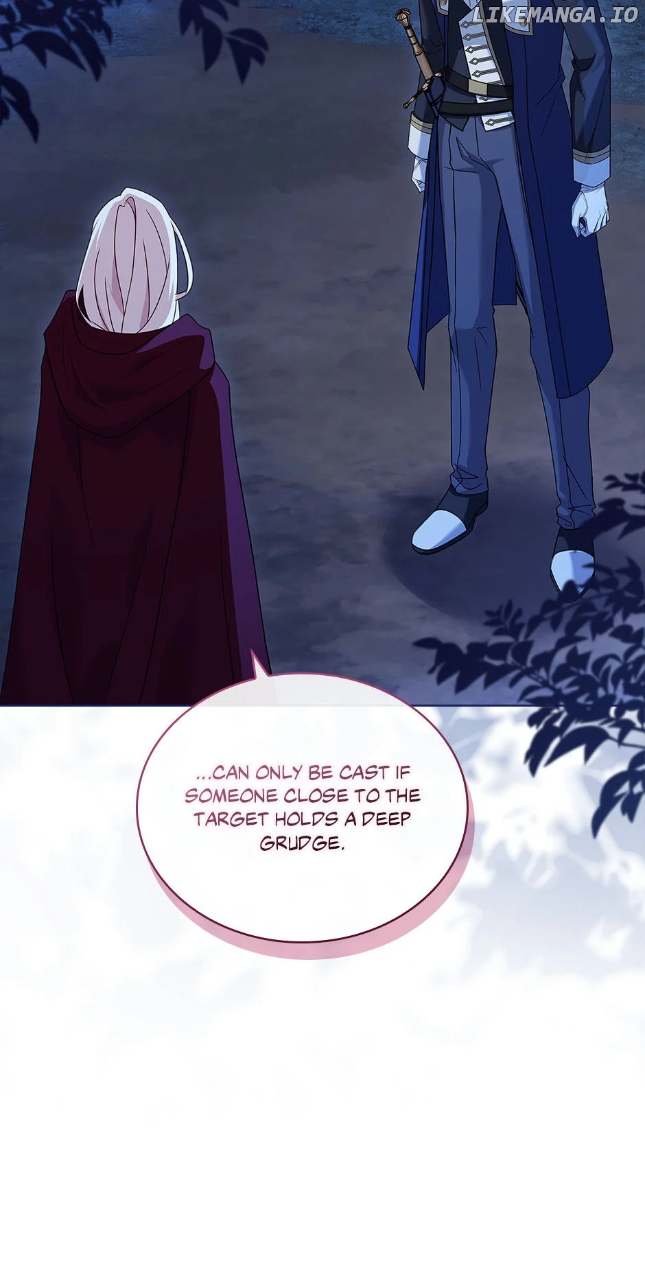 Read The Lady Wants To Rest Manga Online