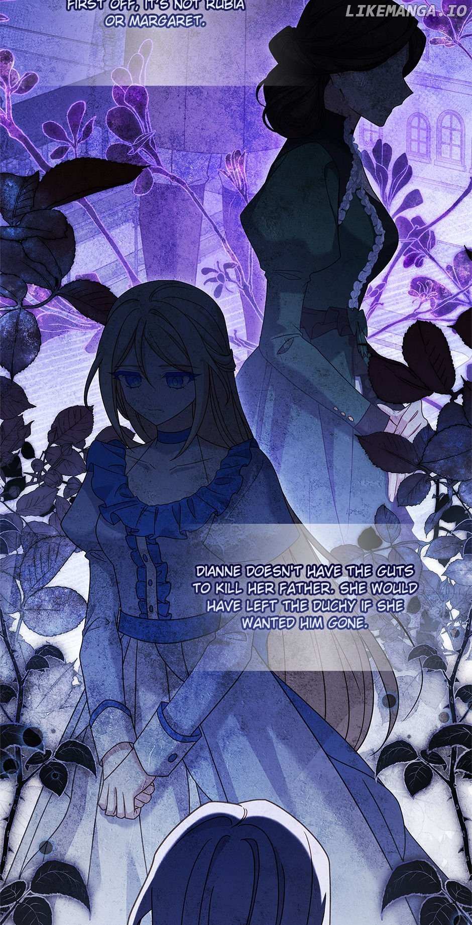 Read The Lady Wants To Rest Manga Online