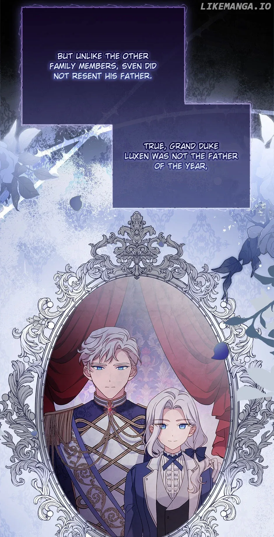 Read The Lady Wants To Rest Manga Online