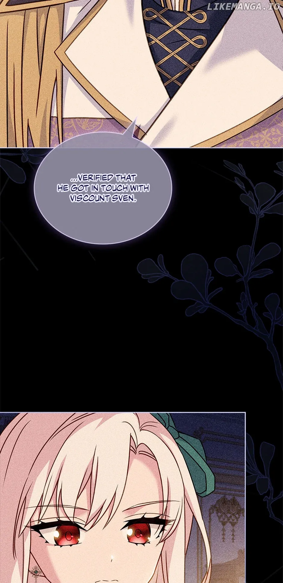 Read The Lady Wants To Rest Manga Online
