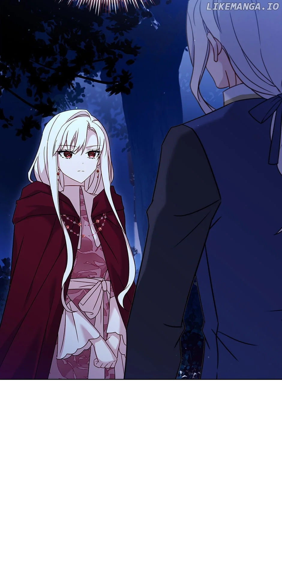 Read The Lady Wants To Rest Manga Online