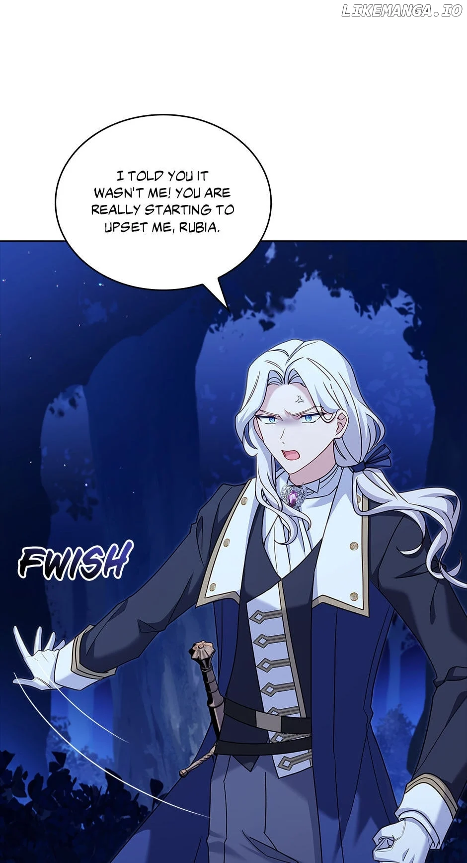 Read The Lady Wants To Rest Manga Online