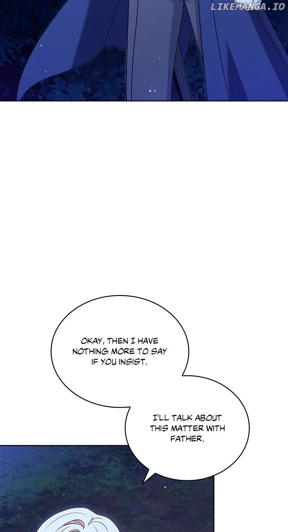 Read The Lady Wants To Rest Manga Online