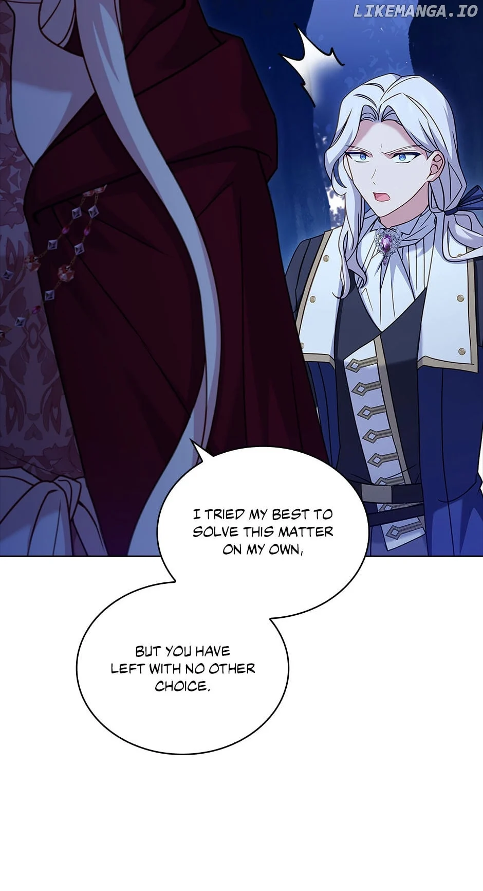 Read The Lady Wants To Rest Manga Online