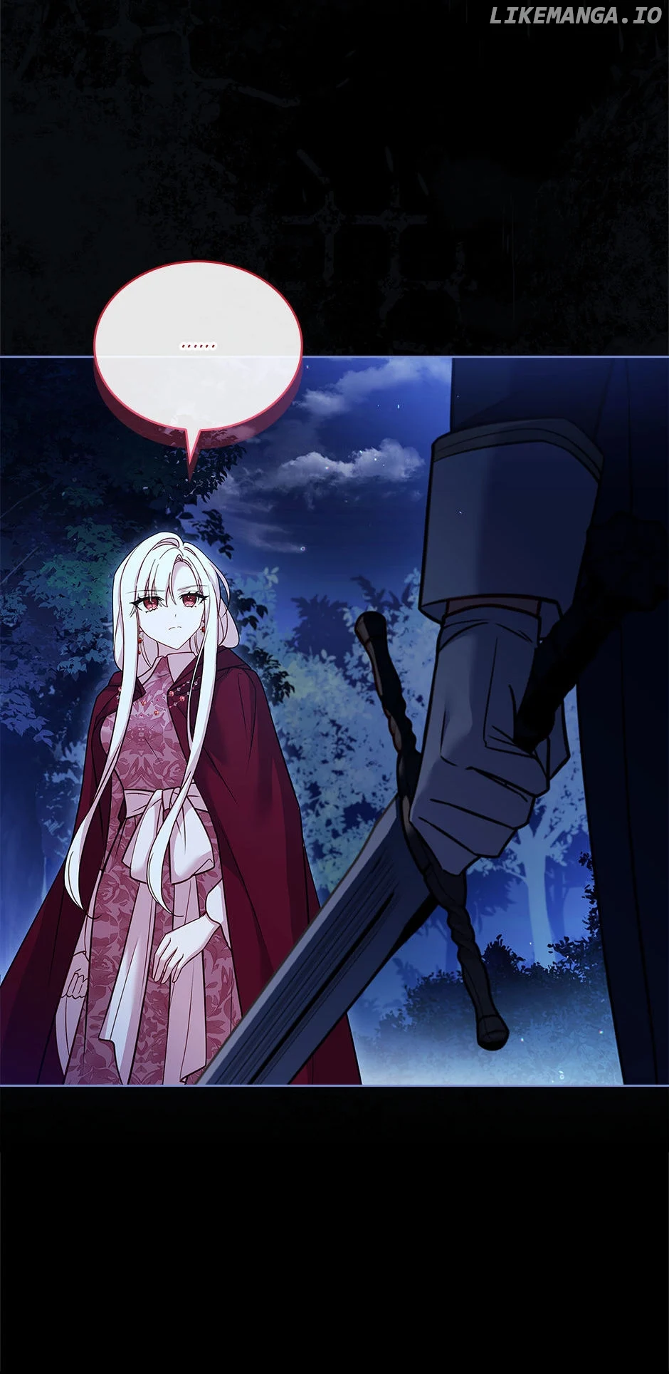Read The Lady Wants To Rest Manga Online