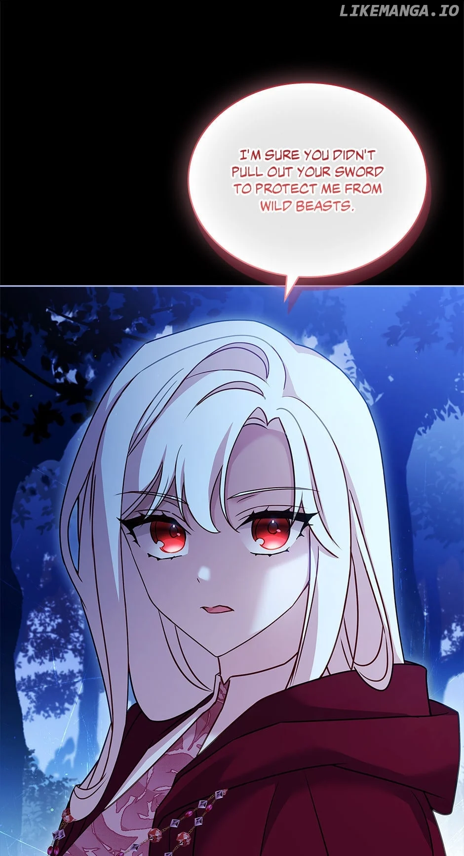 Read The Lady Wants To Rest Manga Online