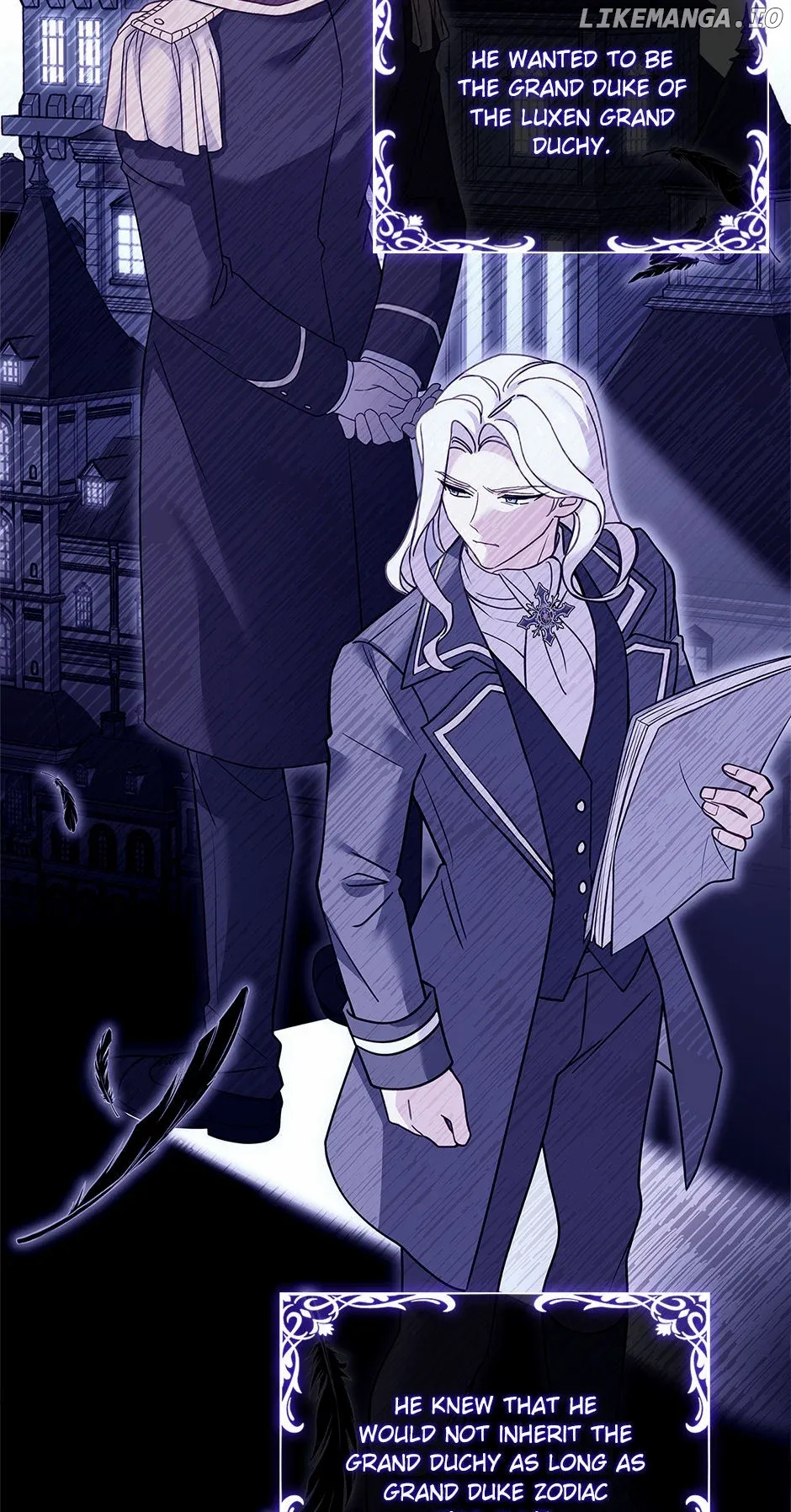 Read The Lady Wants To Rest Manga Online