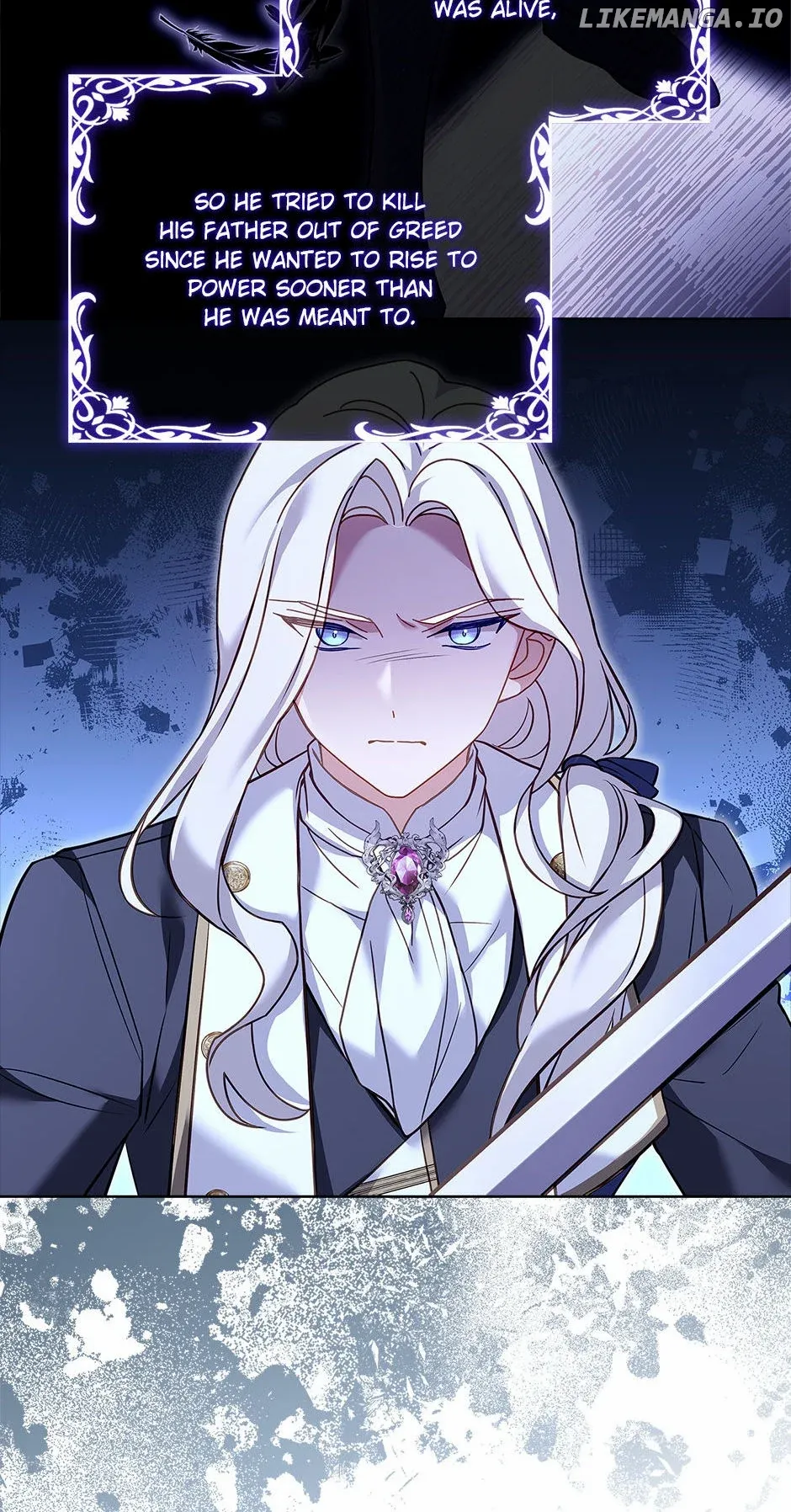 Read The Lady Wants To Rest Manga Online