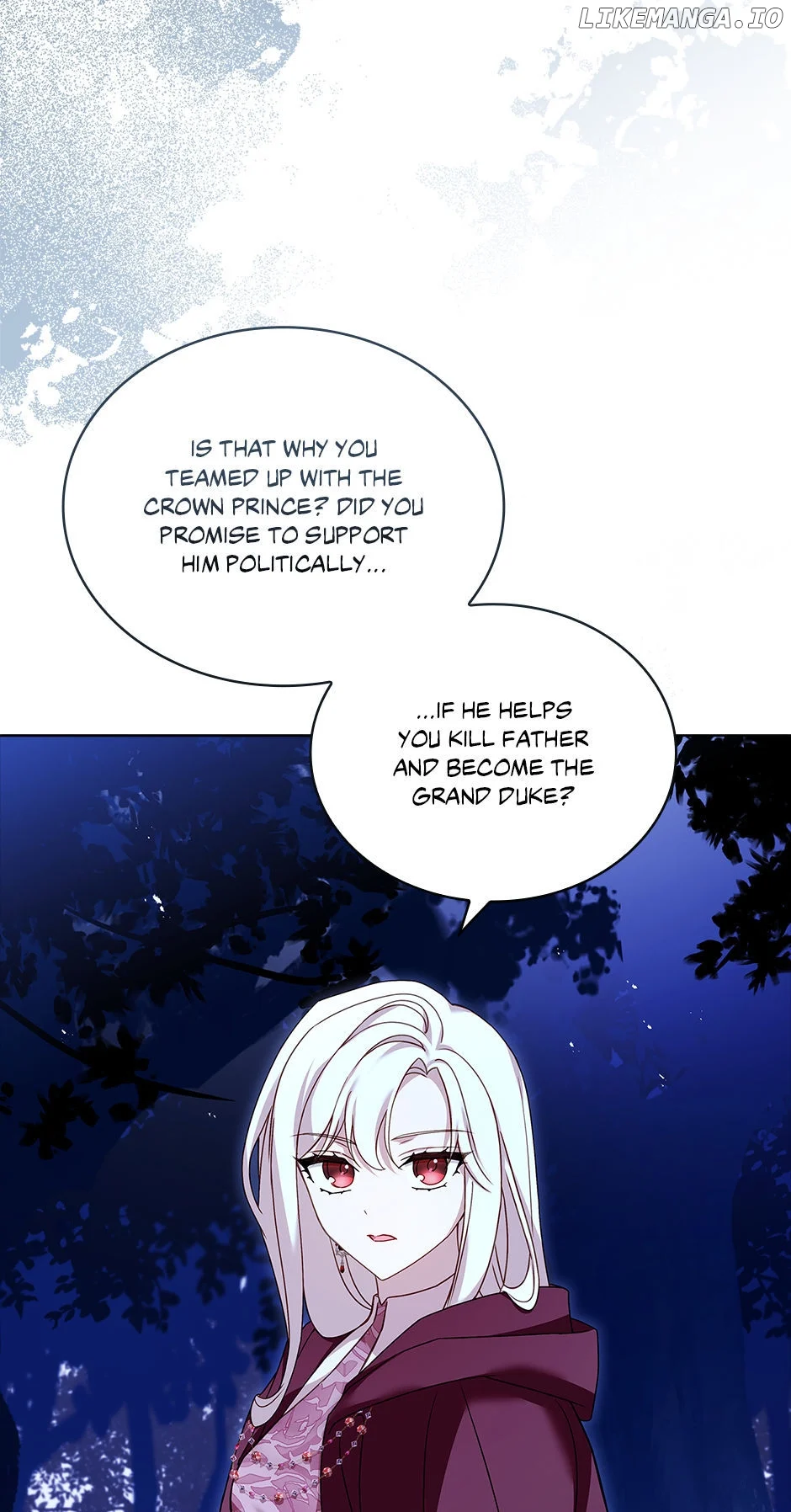 Read The Lady Wants To Rest Manga Online
