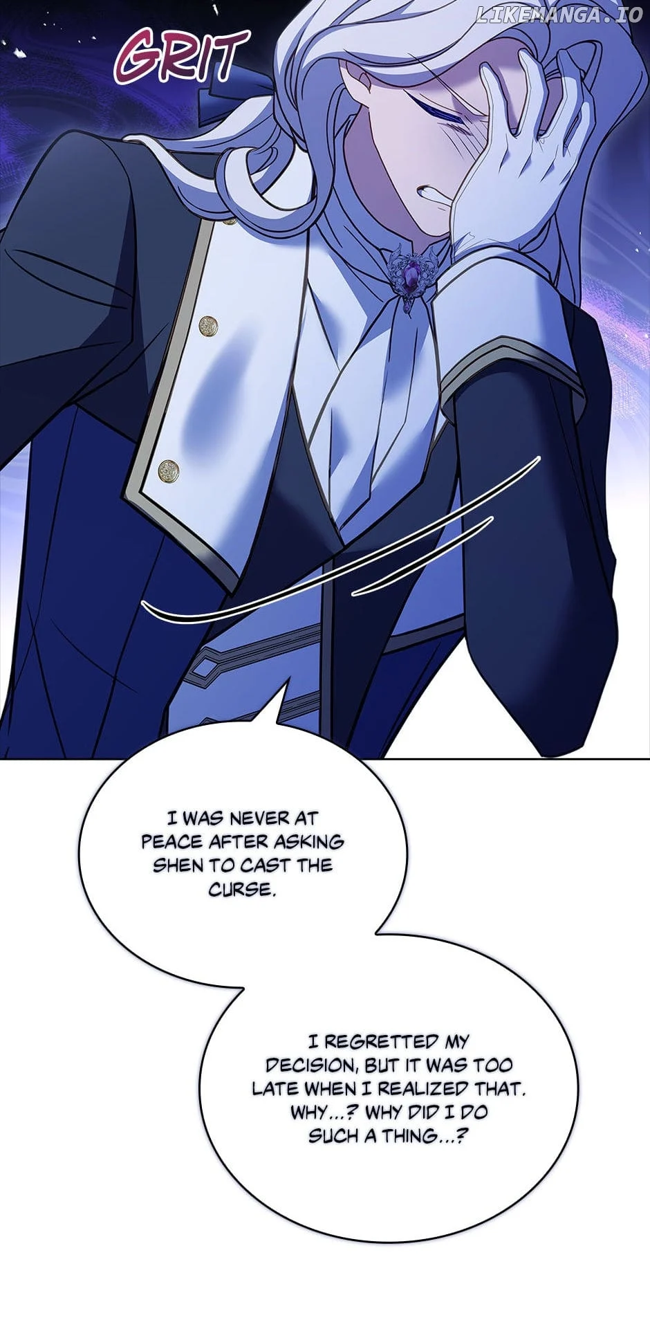 Read The Lady Wants To Rest Manga Online