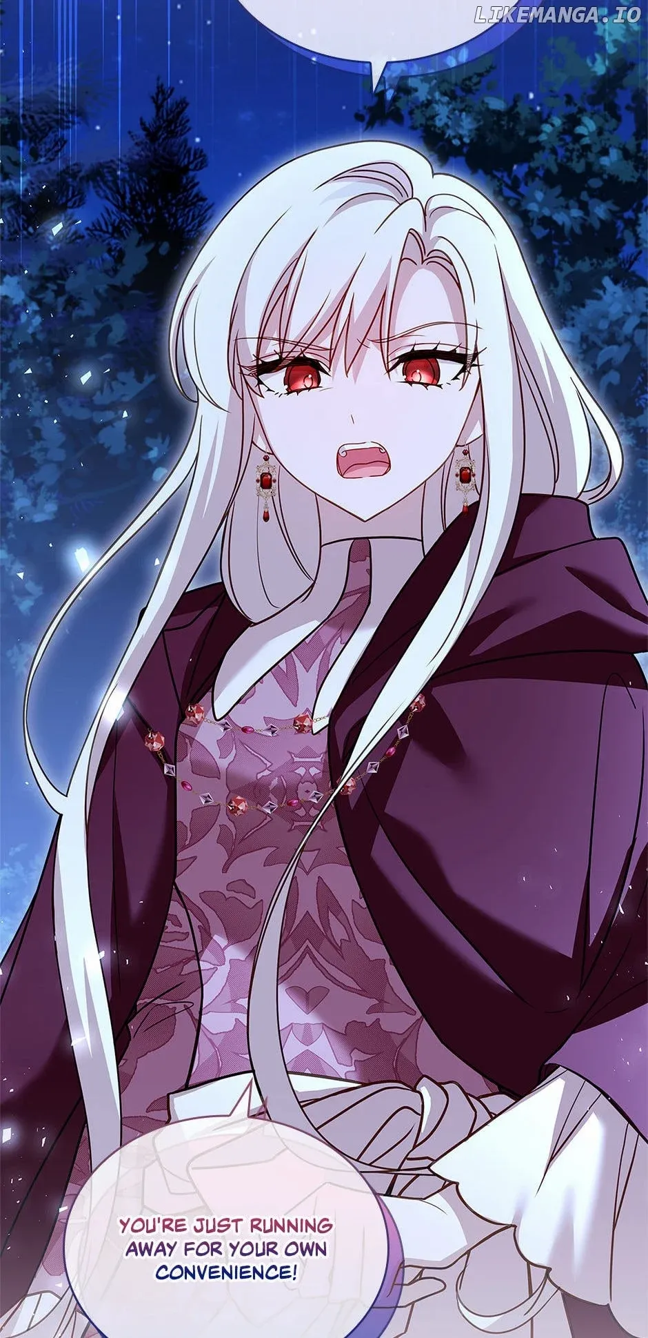 Read The Lady Wants To Rest Manga Online