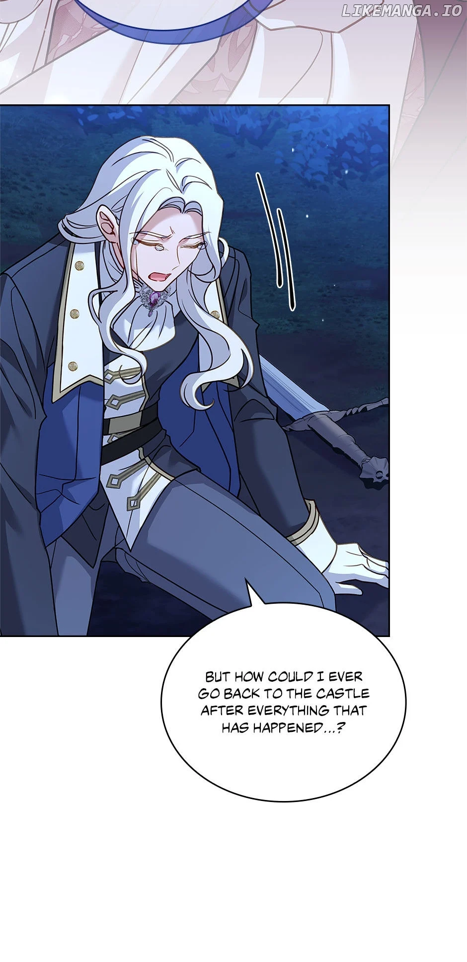 Read The Lady Wants To Rest Manga Online