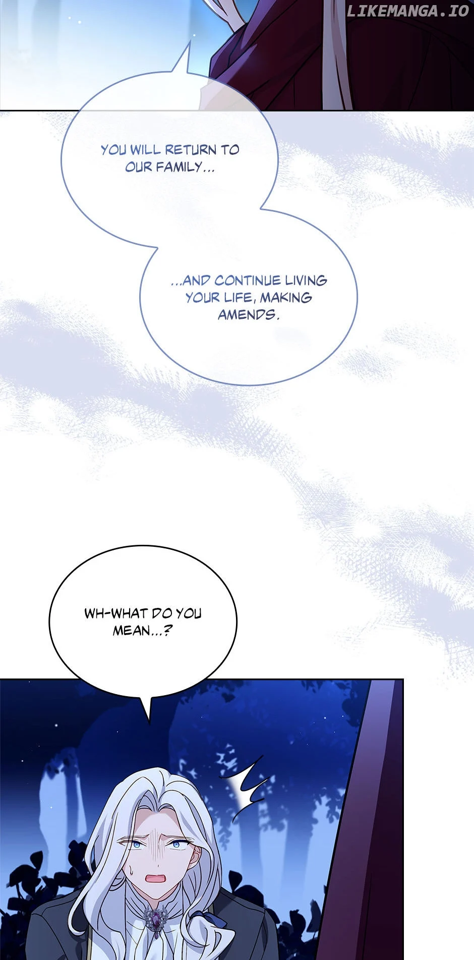 Read The Lady Wants To Rest Manga Online