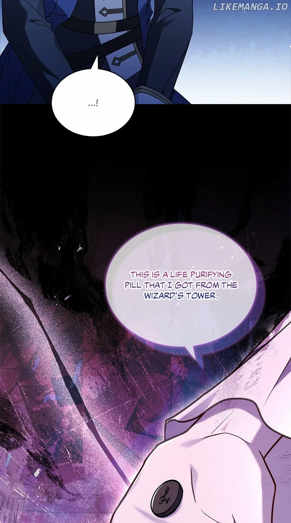 Read The Lady Wants To Rest Manga Online