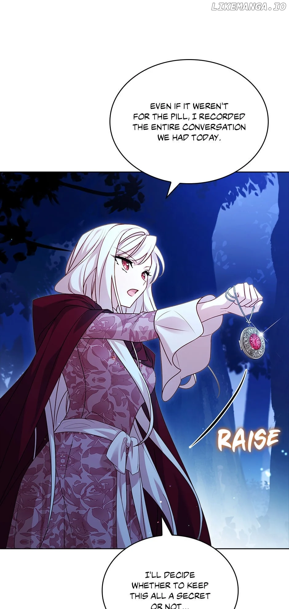 Read The Lady Wants To Rest Manga Online