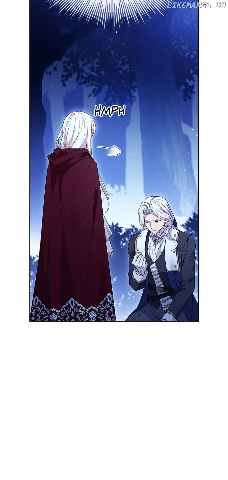 Read The Lady Wants To Rest Manga Online