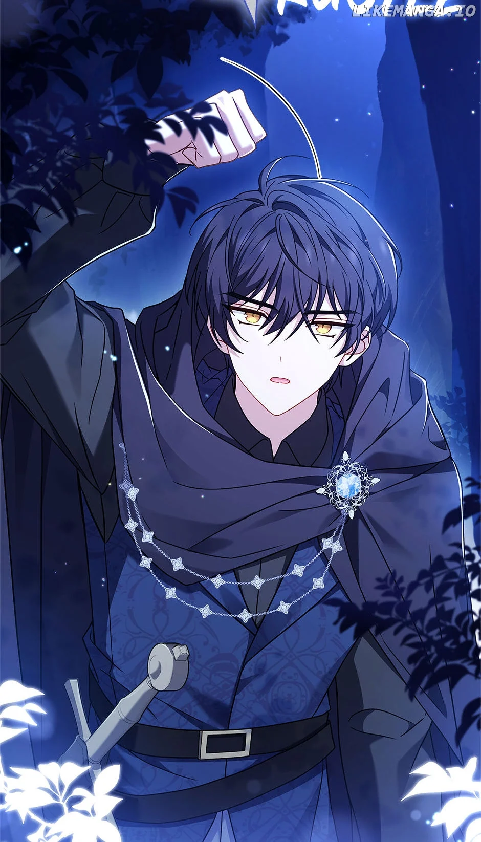 Read The Lady Wants To Rest Manga Online