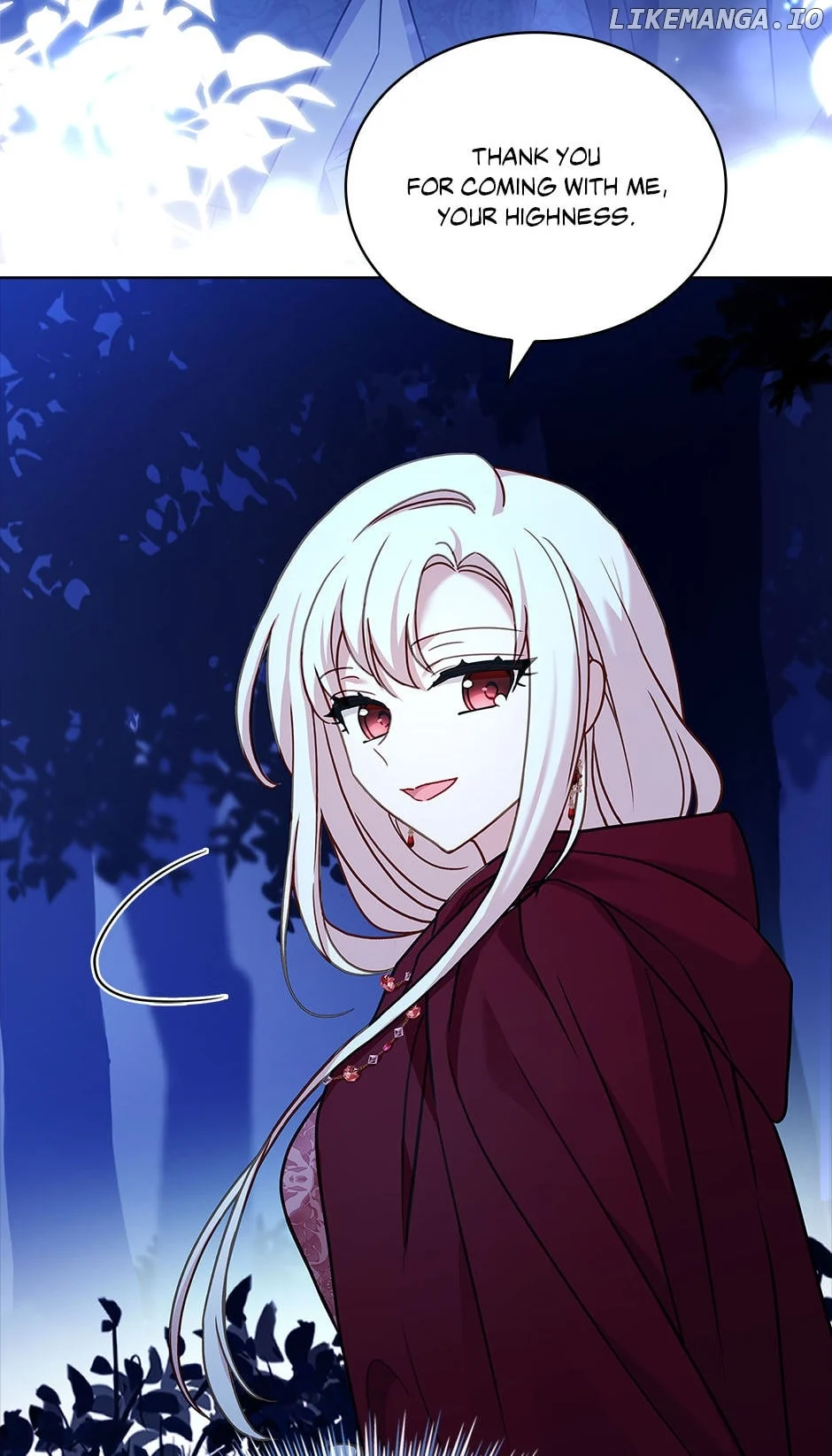 Read The Lady Wants To Rest Manga Online