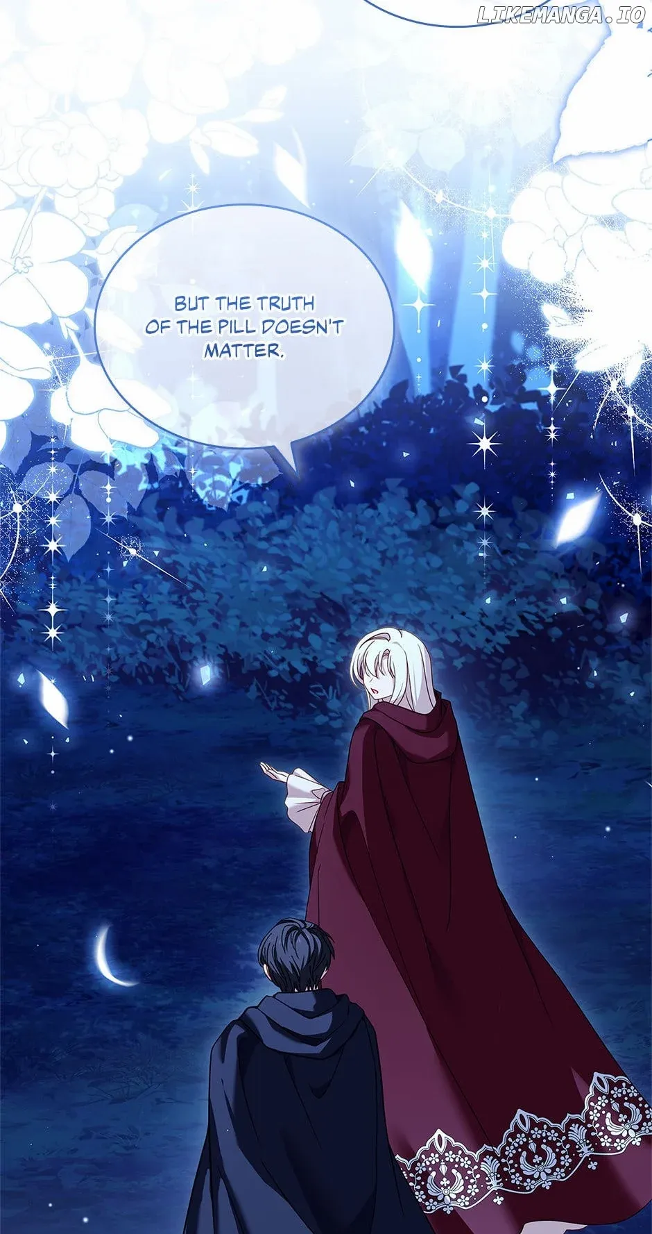 Read The Lady Wants To Rest Manga Online