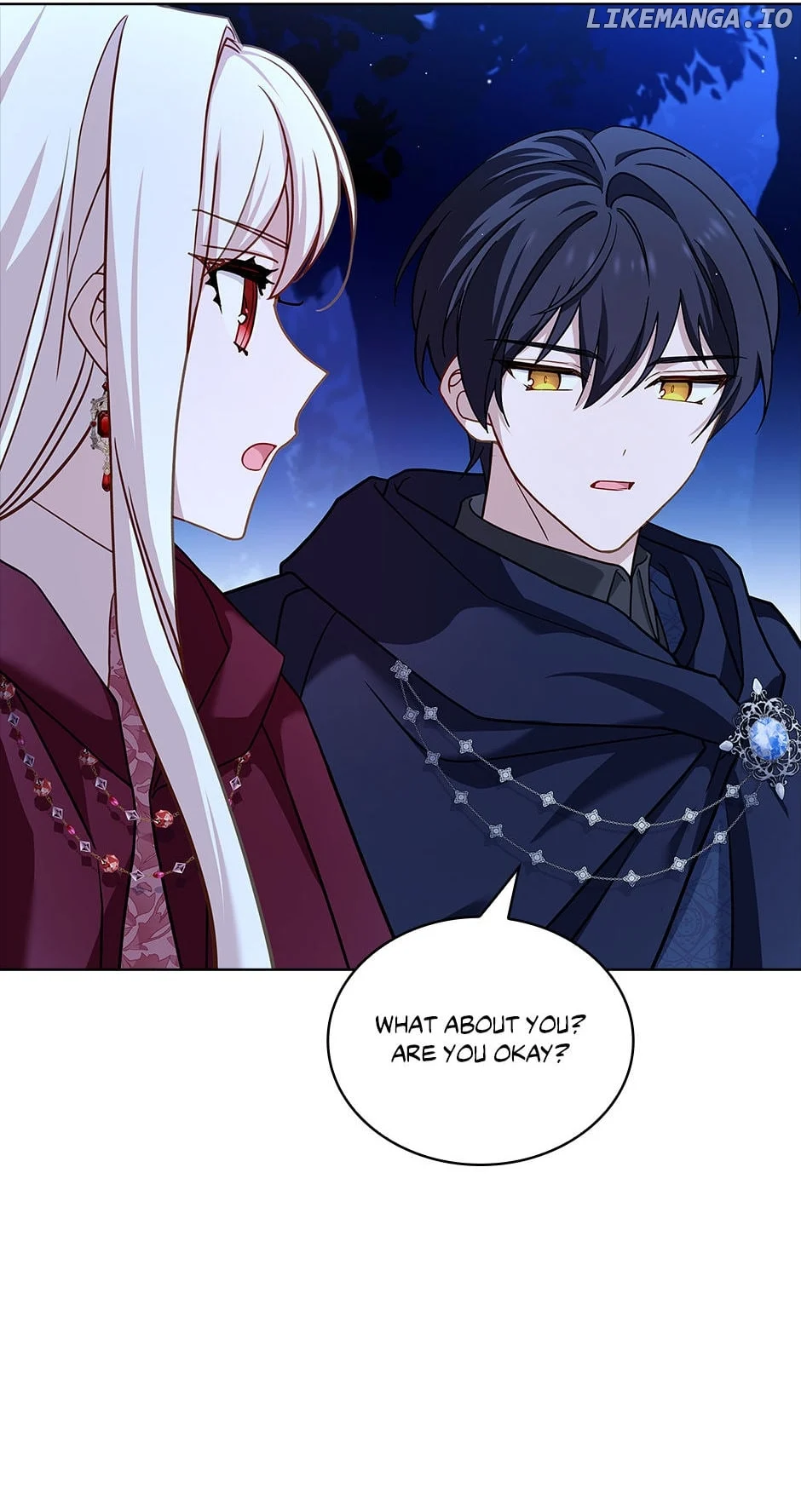 Read The Lady Wants To Rest Manga Online