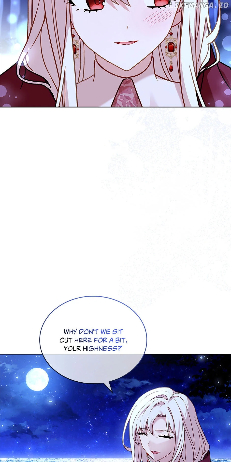 Read The Lady Wants To Rest Manga Online
