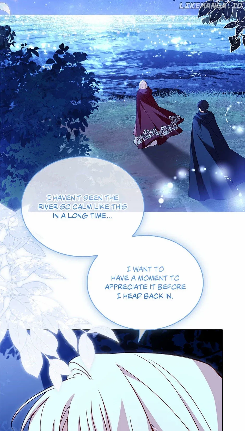 Read The Lady Wants To Rest Manga Online